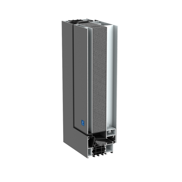 MasterLine 8 Ventilation Vent