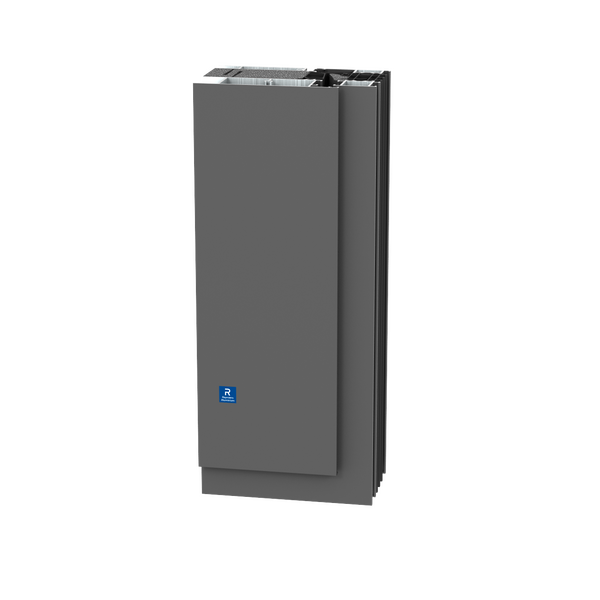 MasterLine 8 Ventilation Vent