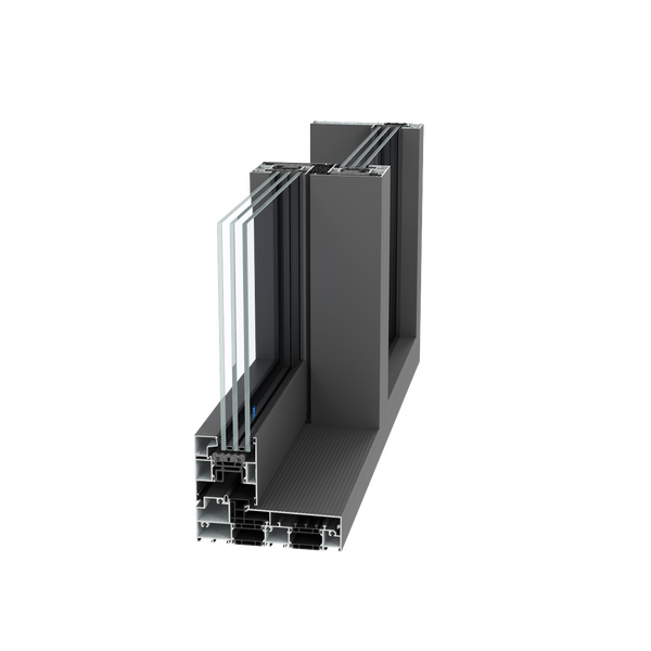 MasterPatio Burglarproof