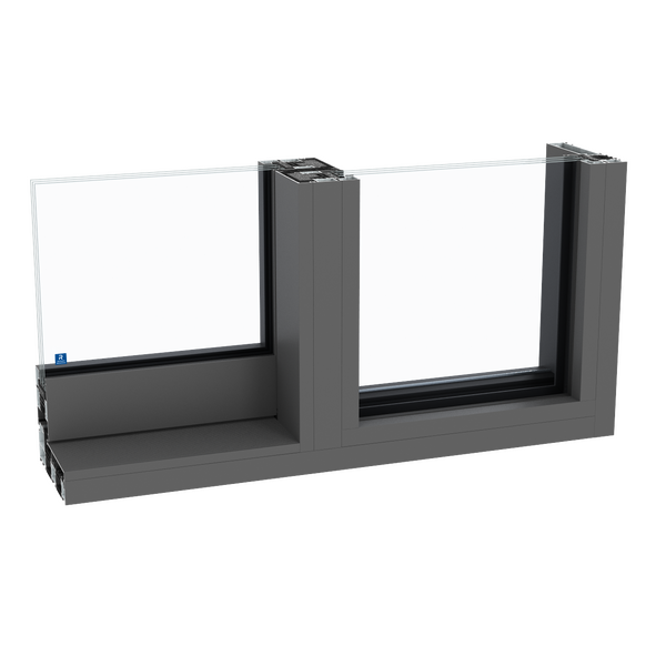 MasterPatio Burglarproof