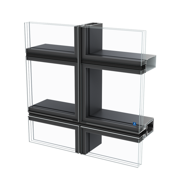 ElementFaçade 7-SG