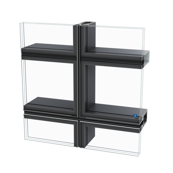 ElementFaçade 7-SG