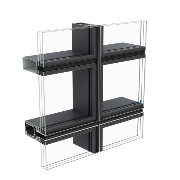 ElementFaçade 7-SG
