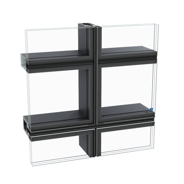 ElementFaçade 7-SG