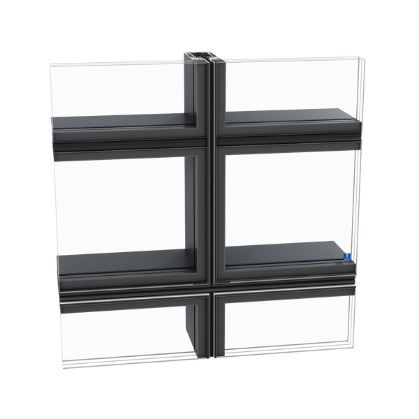 ElementFaçade 7-SG
