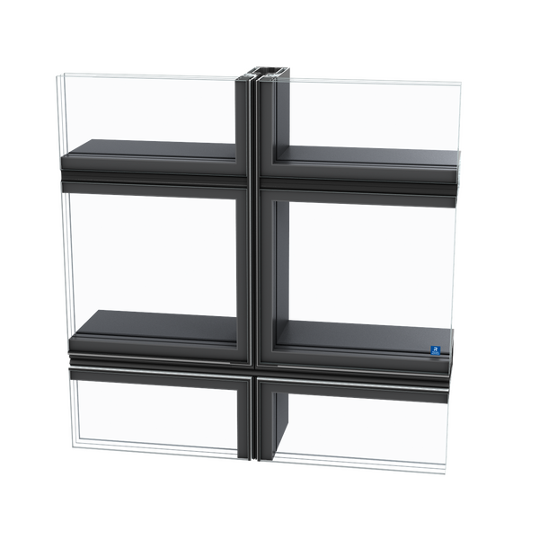 ElementFaçade 7-SG