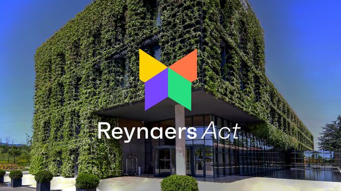 Reynaers Act